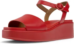 Camper Women's Wedge Sandal