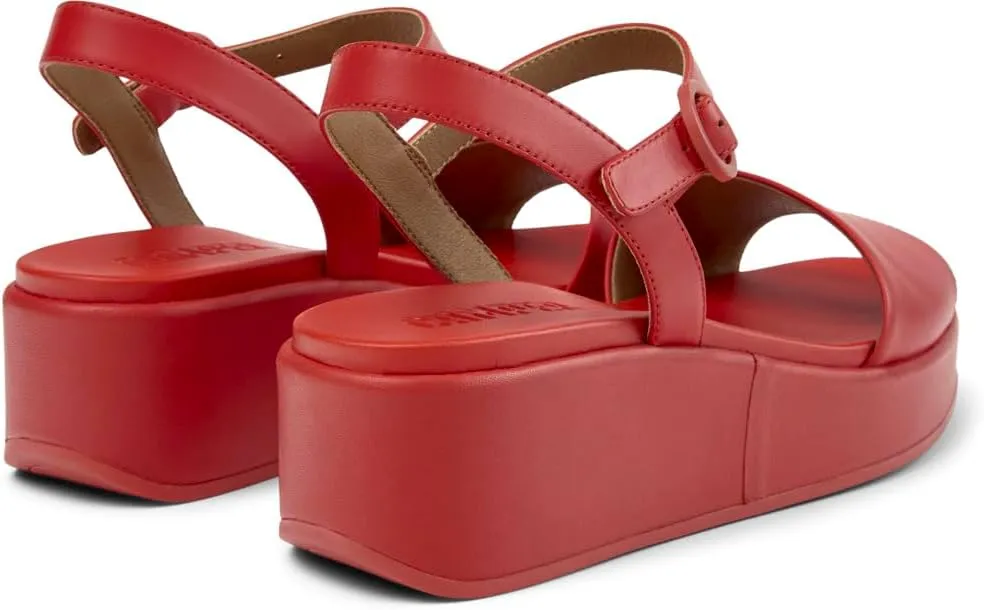 Camper Women's Wedge Sandal