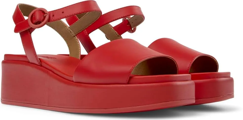 Camper Women's Wedge Sandal