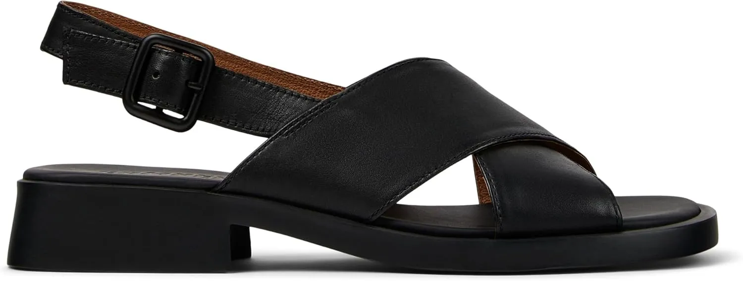 Camper Women's X-Strap Sandal