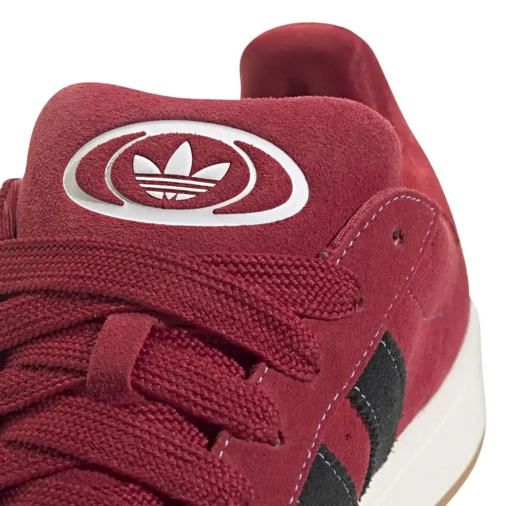 Campus 00s Burgundy
