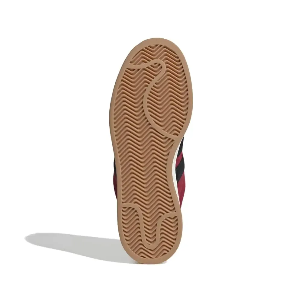 Campus 00s Burgundy