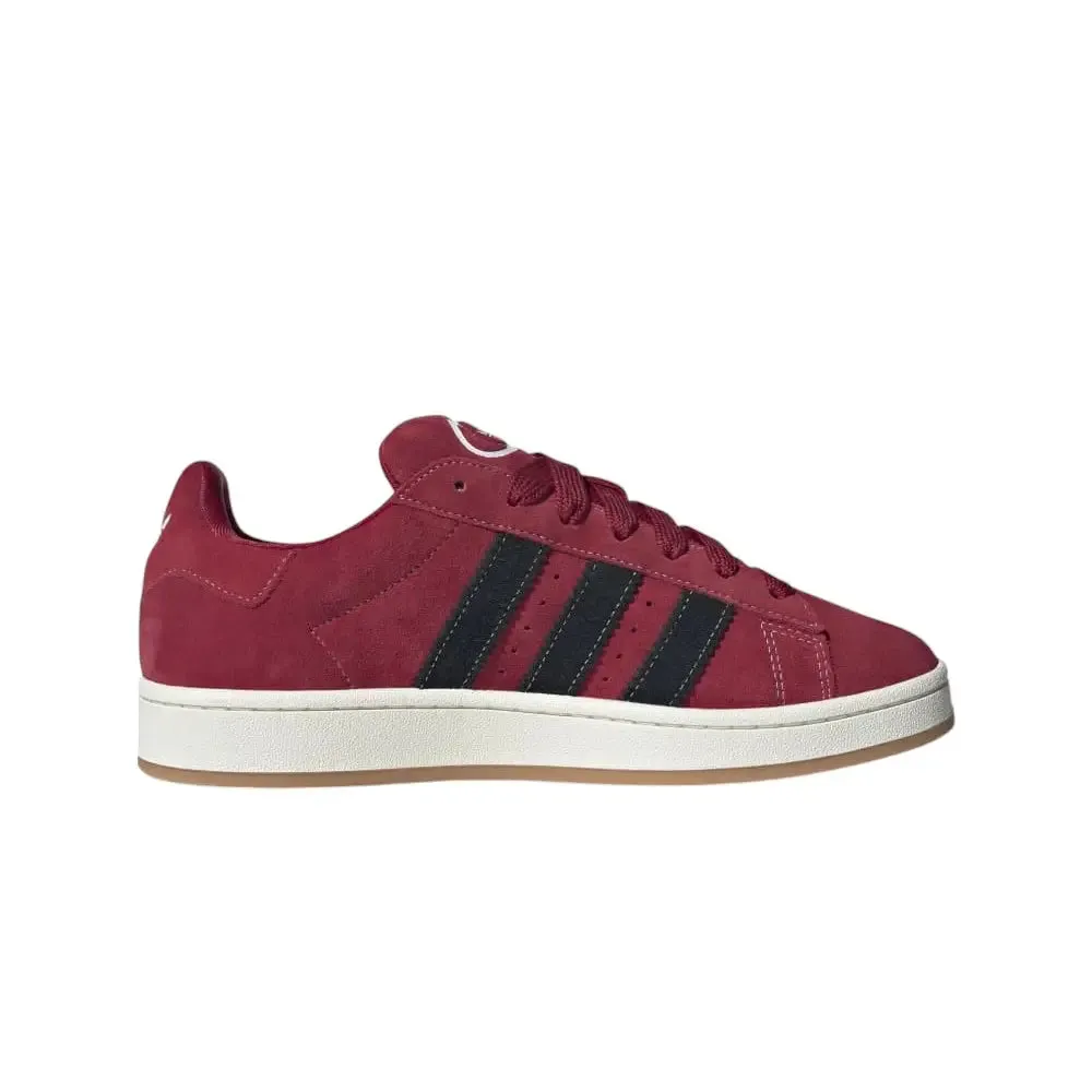 Campus 00s Burgundy