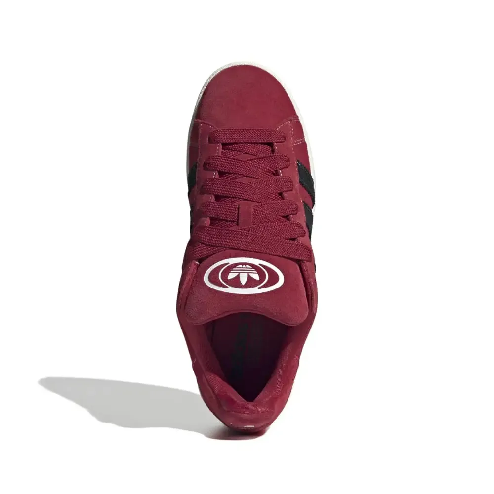 Campus 00s Burgundy
