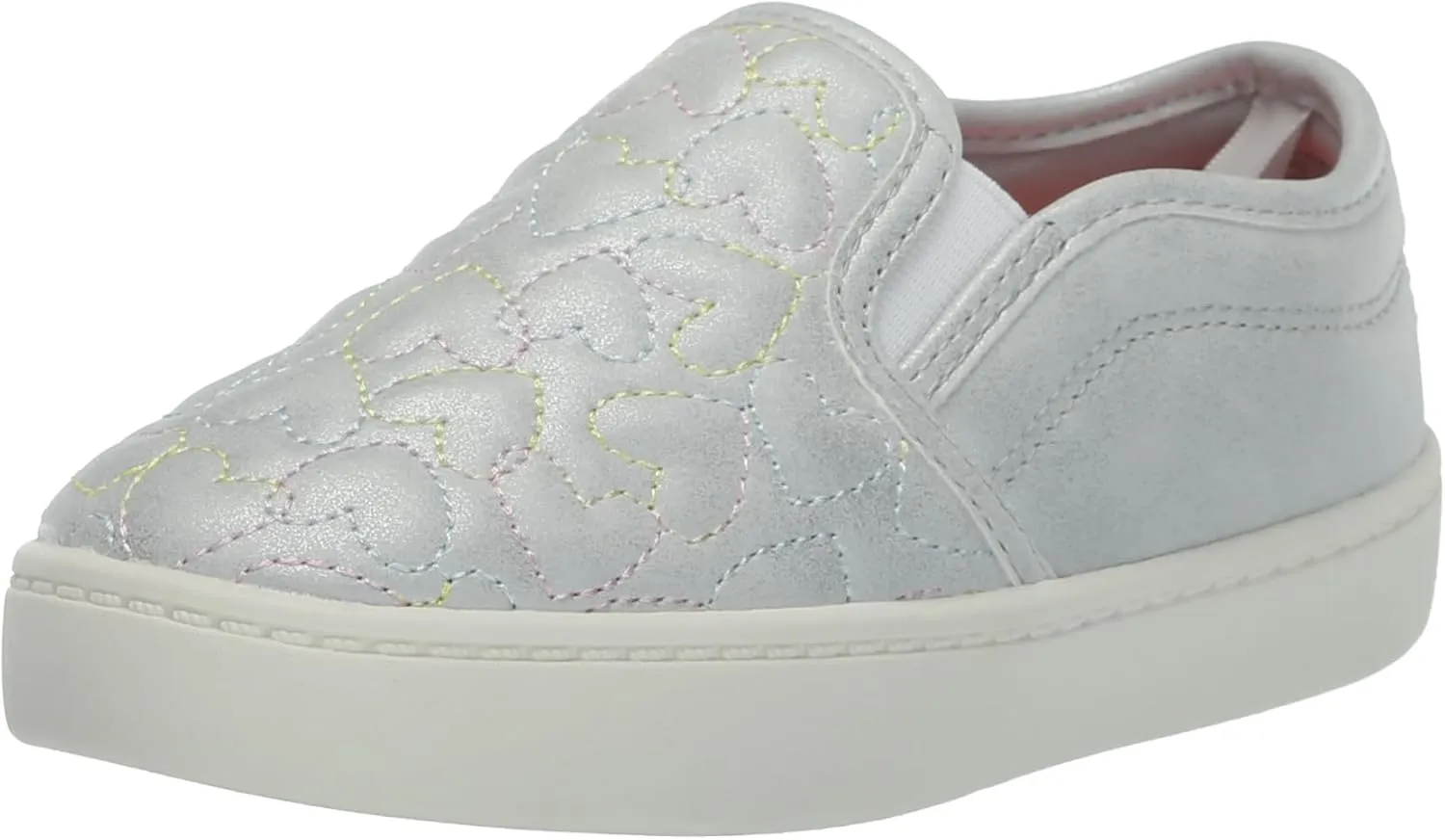 Carter's Unisex-Child Nettie8 Sneaker