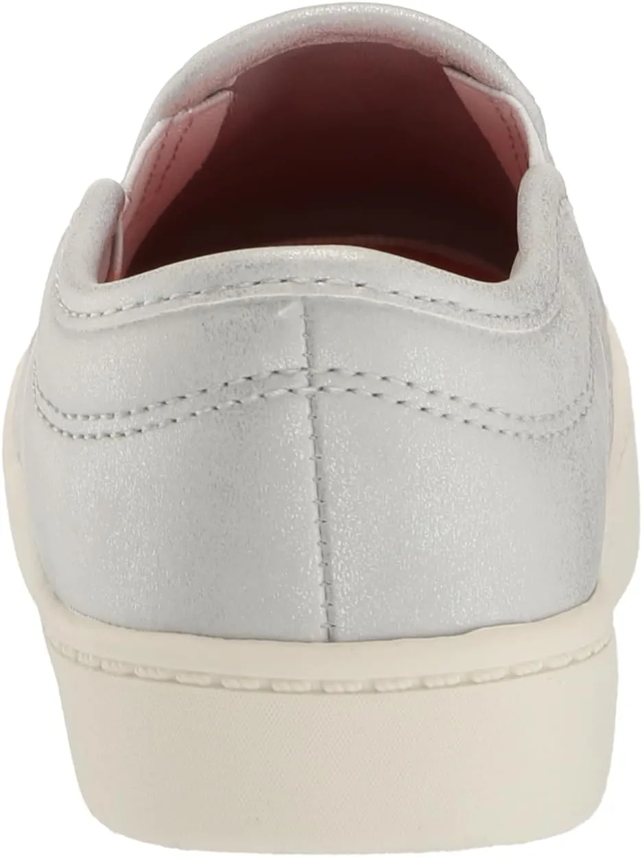 Carter's Unisex-Child Nettie8 Sneaker