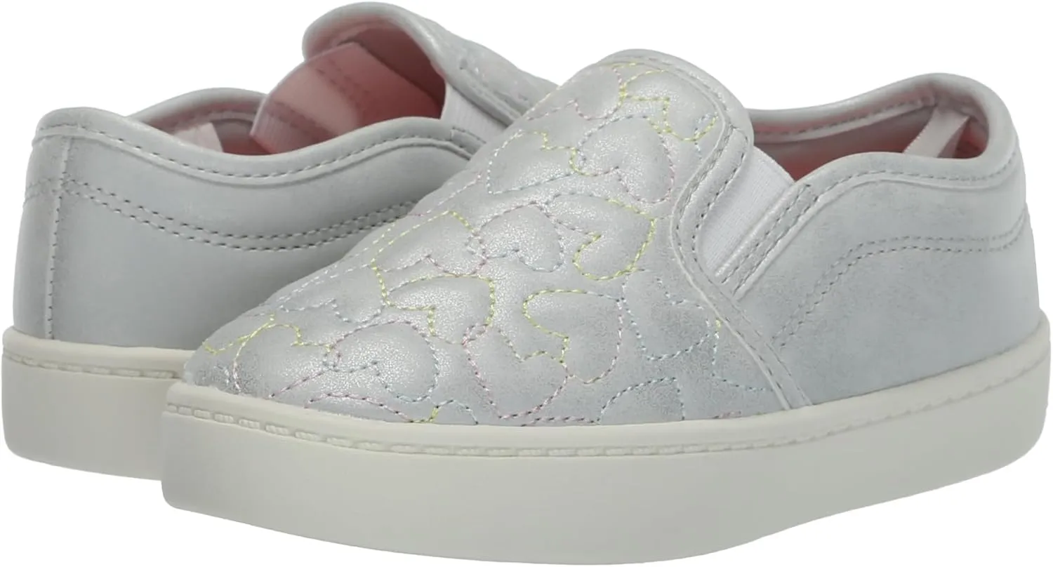Carter's Unisex-Child Nettie8 Sneaker