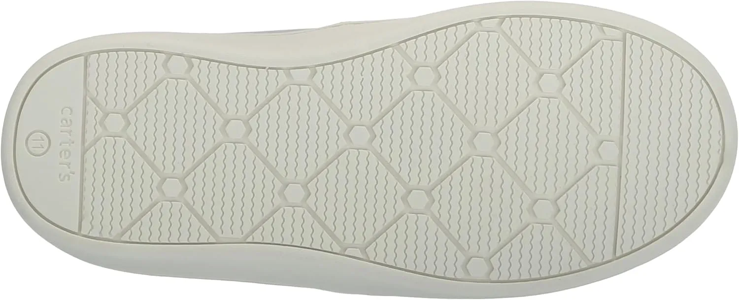 Carter's Unisex-Child Nettie8 Sneaker