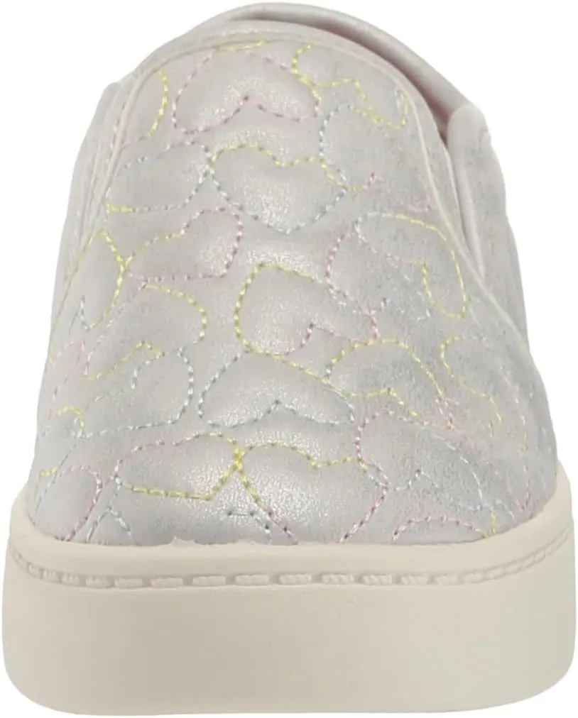 Carter's Unisex-Child Nettie8 Sneaker