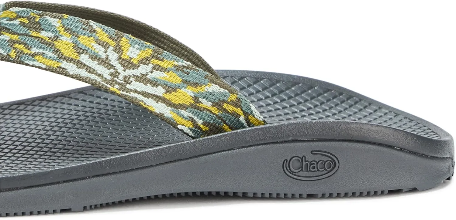 Chaco Men's Classic Flip Flop