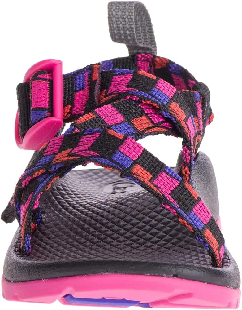 Chaco Women's Z/1 Ecotread Sandal