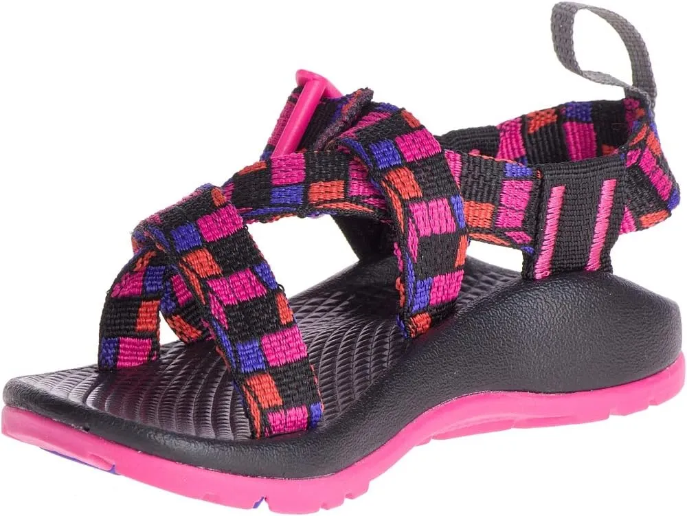 Chaco Women's Z/1 Ecotread Sandal