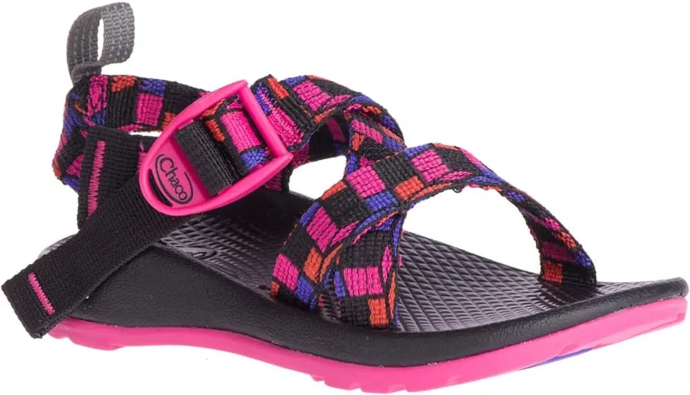 Chaco Women's Z/1 Ecotread Sandal