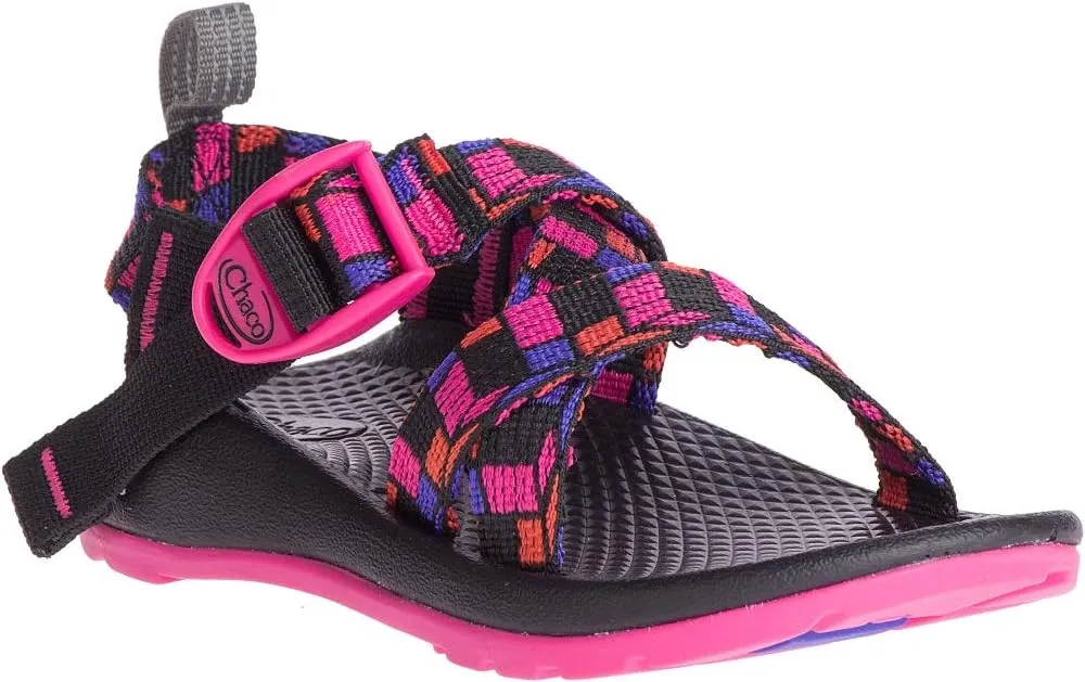 Chaco Women's Z/1 Ecotread Sandal