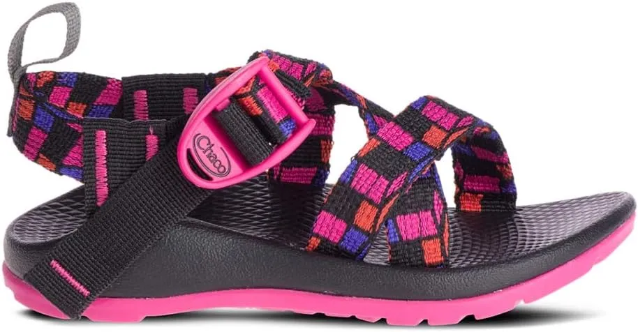 Chaco Women's Z/1 Ecotread Sandal