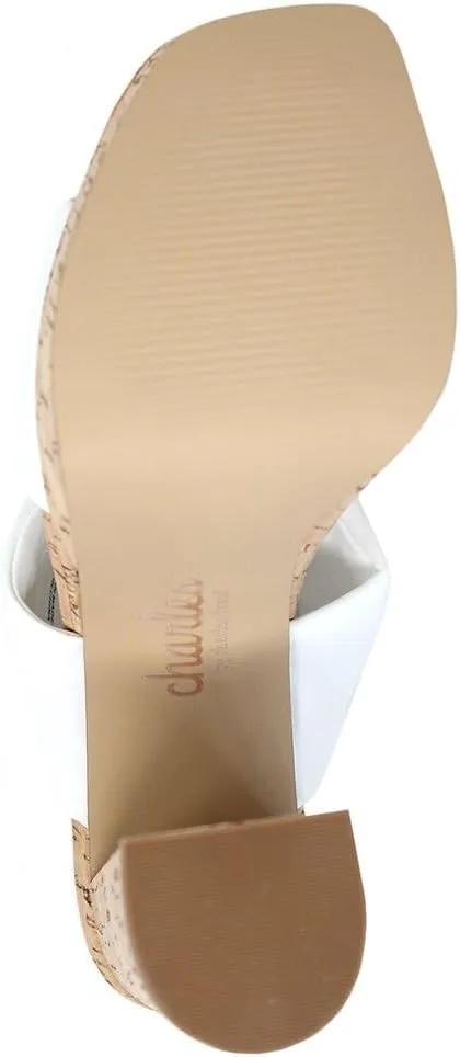 CHARLES BY CHARLES DAVID Women's Intuit Platform