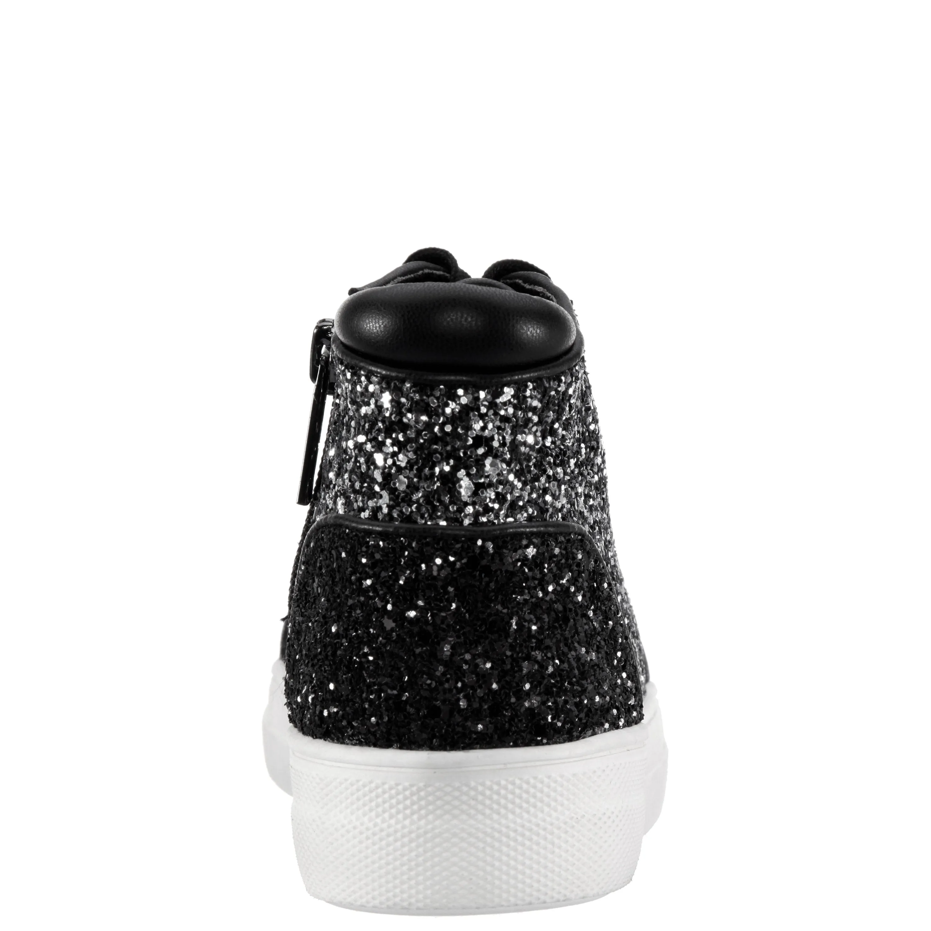 CHESSICA-BLACK-CHUNKY GLITTER