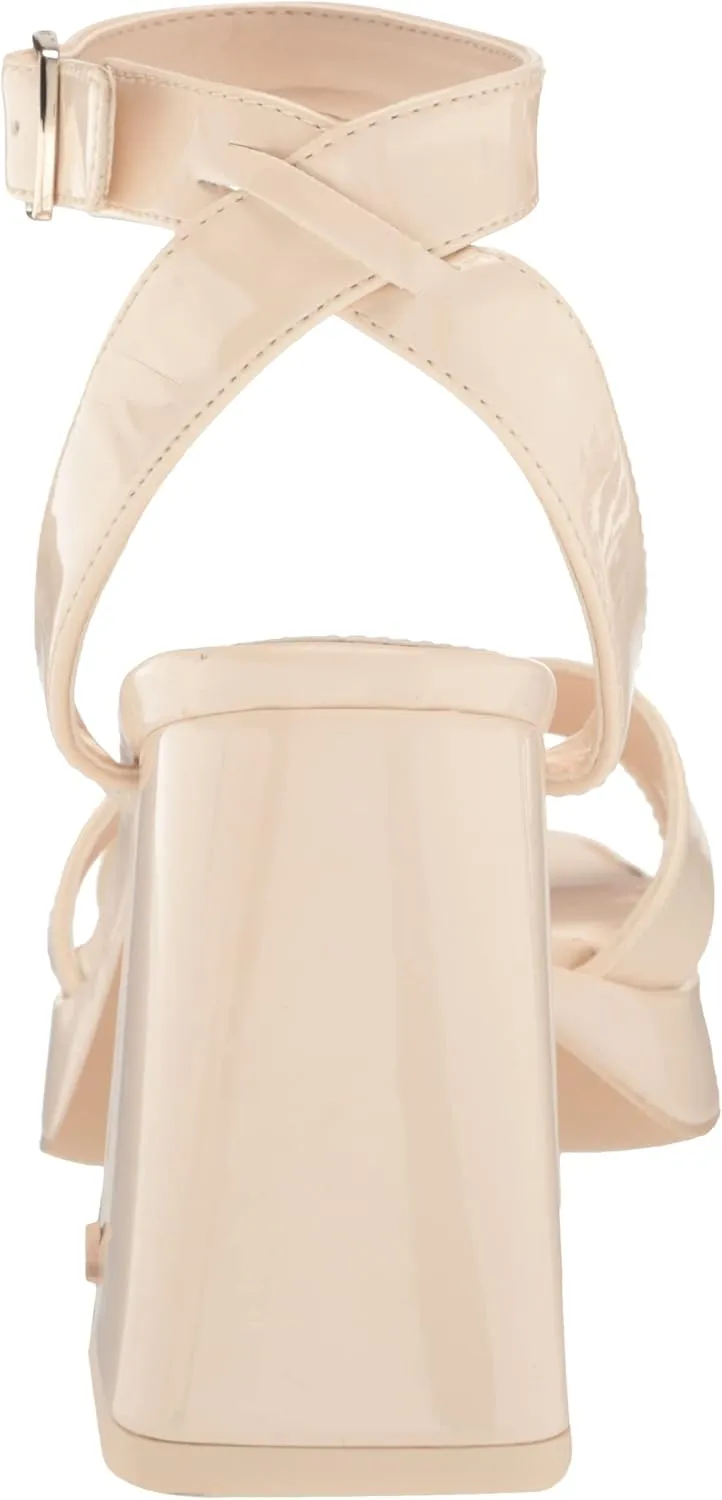 Circus NY by Sam Edelman Women's Kaitlyn Heeled Sandal