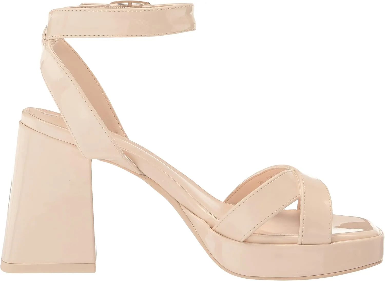 Circus NY by Sam Edelman Women's Kaitlyn Heeled Sandal