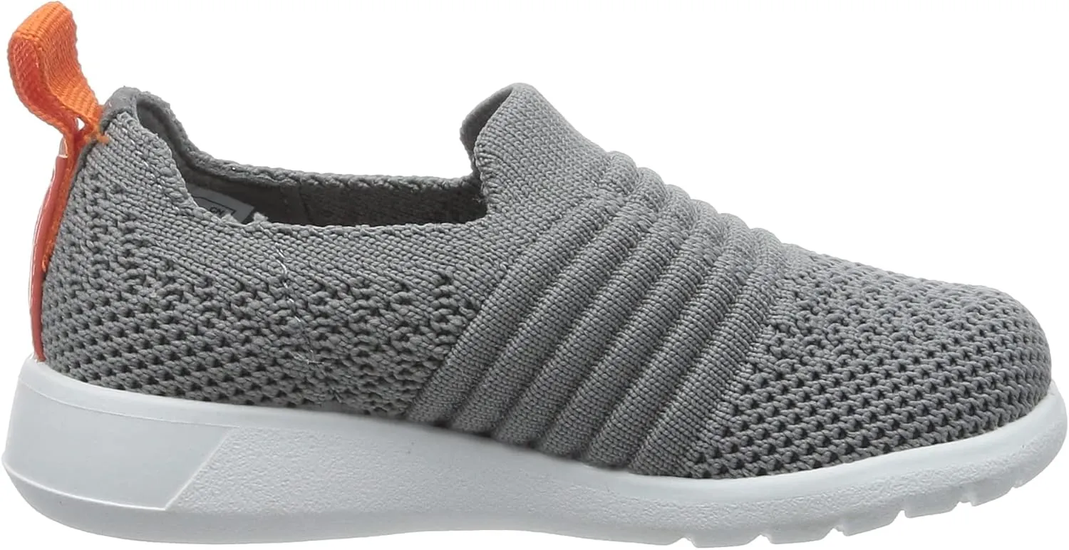 Clarks Girl'S Ezera Walk T. Sneaker