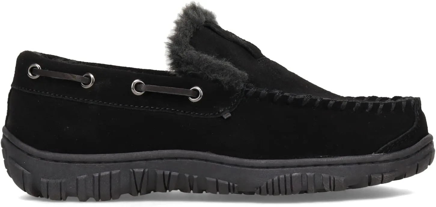 Clarks Men's Venetian Slipper