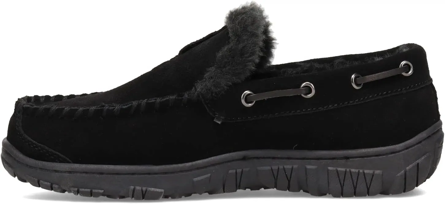 Clarks Men's Venetian Slipper