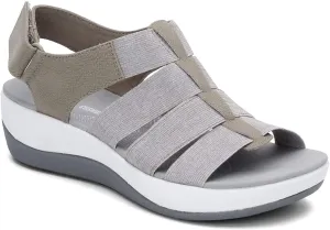 Clarks Women's Arla Shaylie Sandal