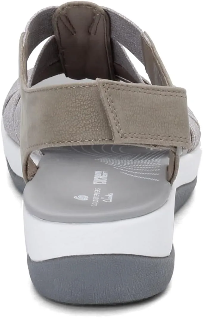 Clarks Women's Arla Shaylie Sandal
