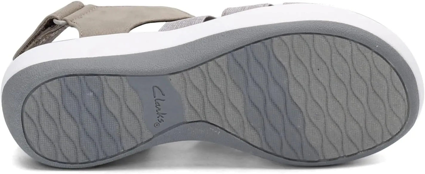 Clarks Women's Arla Shaylie Sandal