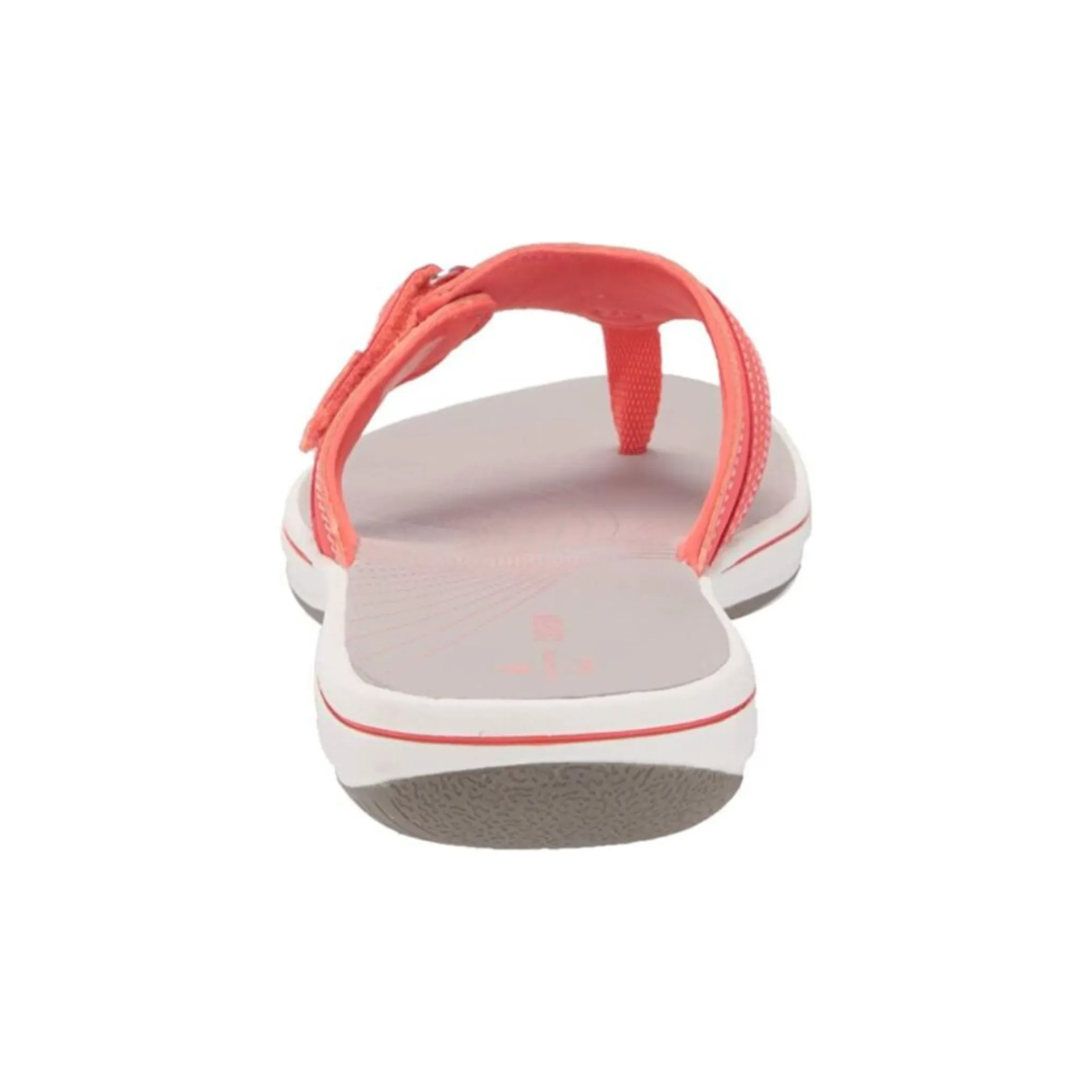 Clarks Women's Breeze Sea Bright Coral | Navy | Black Snake | Turquoise Ombre