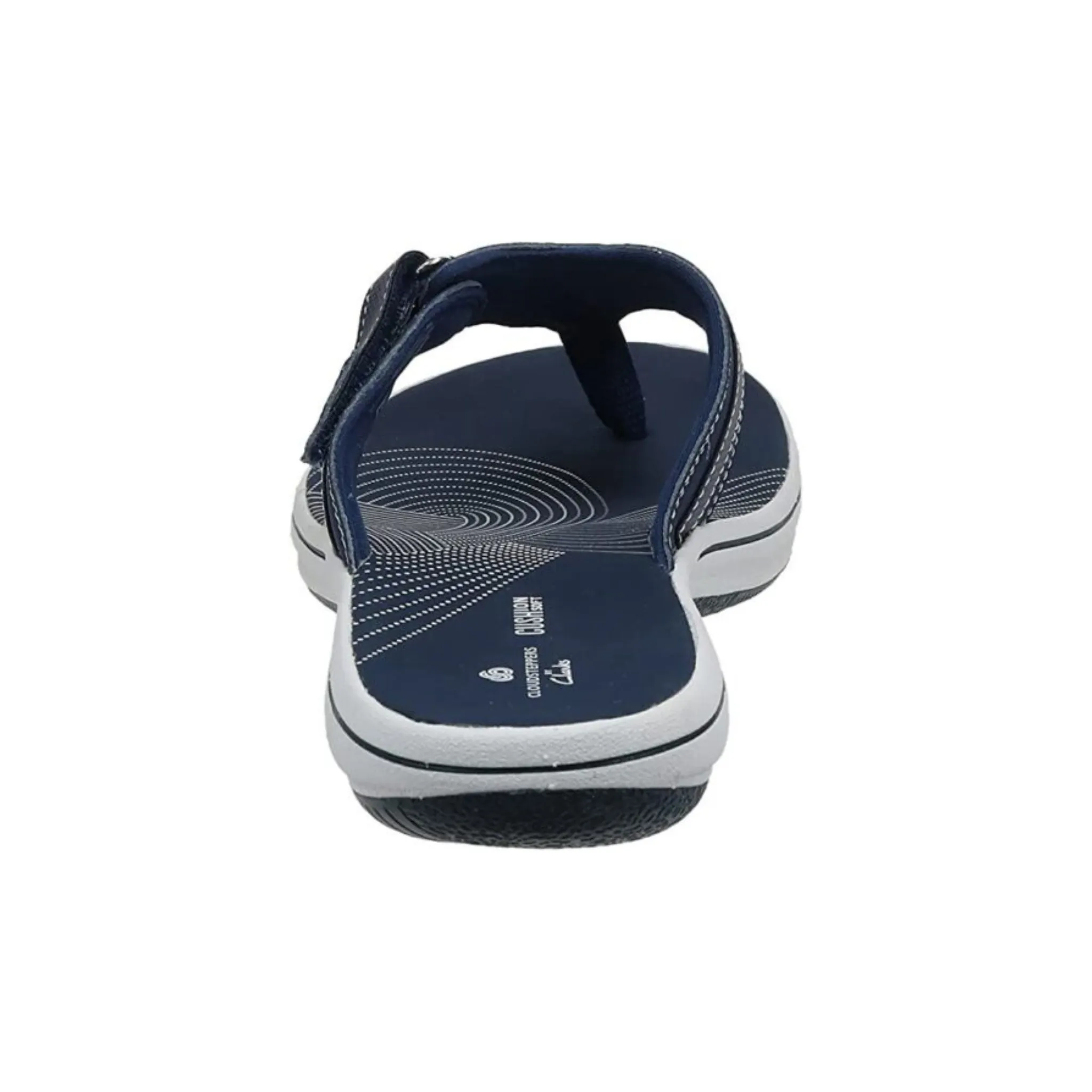 Clarks Women's Breeze Sea Bright Coral | Navy | Black Snake | Turquoise Ombre