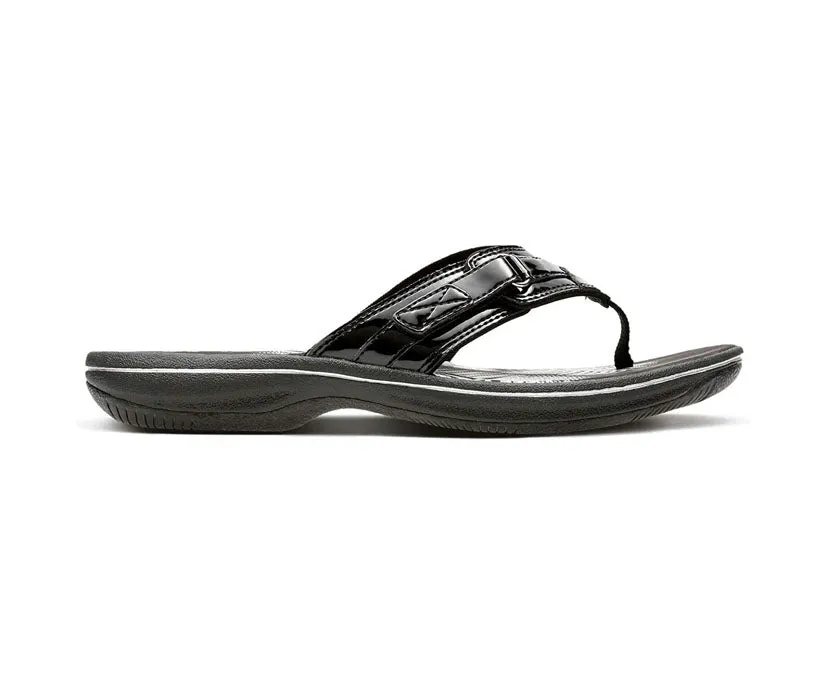 Clarks Women's Breeze Sea  Lime | Pink | Black