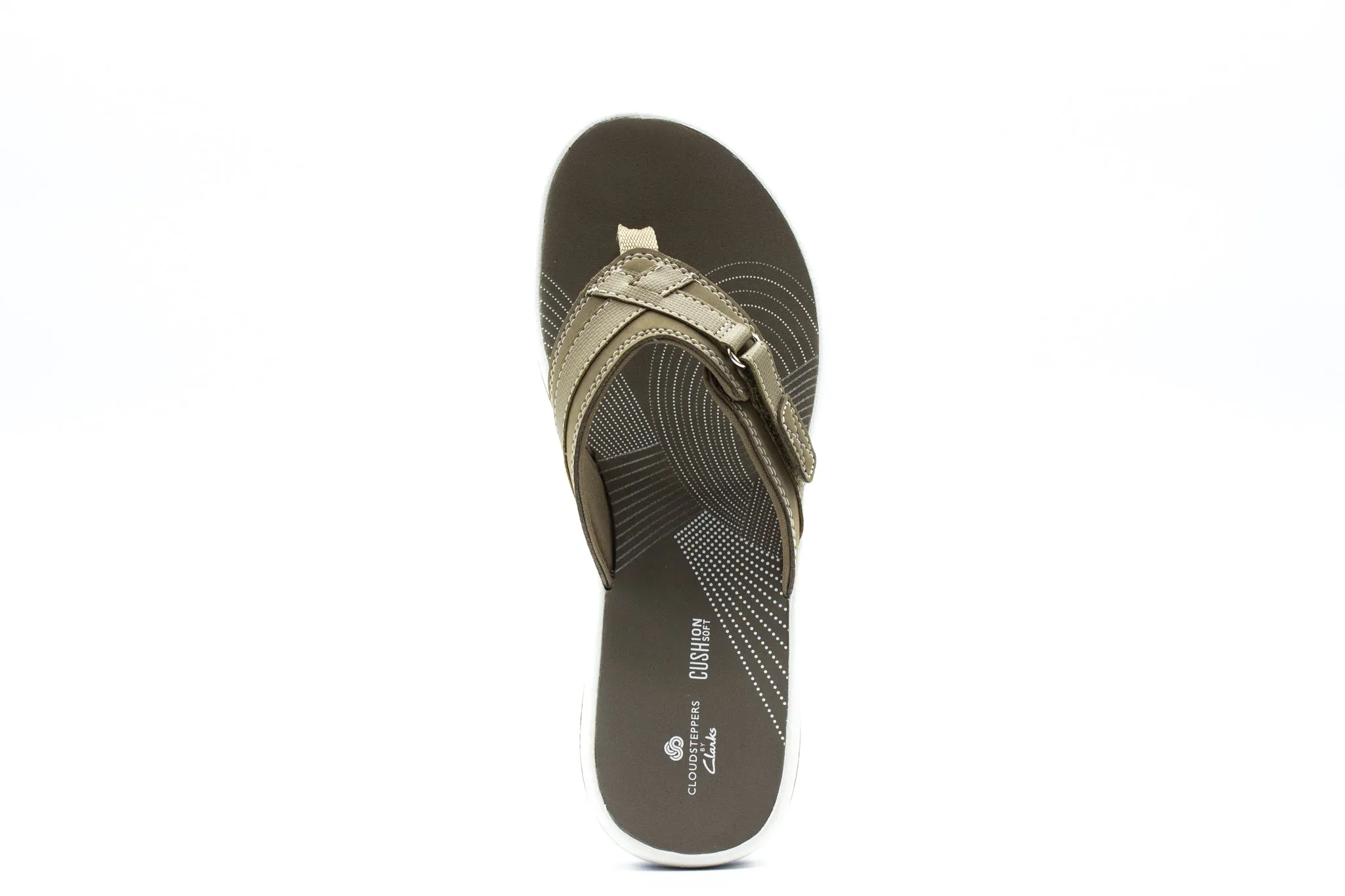 Clarks Women's Breeze Sea