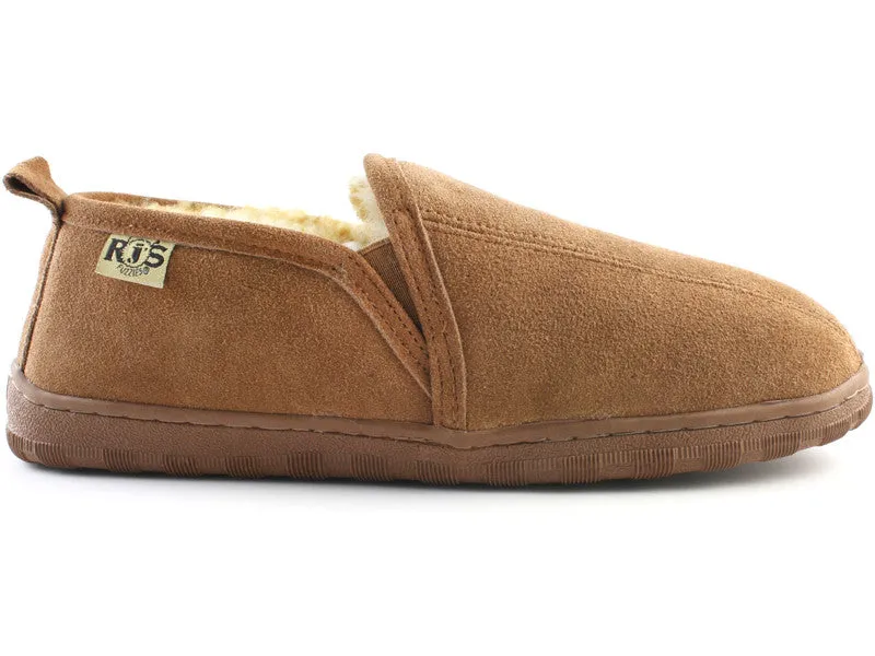 Cloud Nine Sheepskin Romeo - Men's Slipper