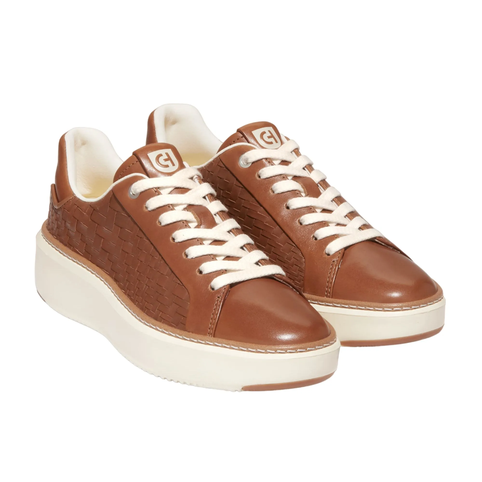 Cole Haan Women's GrandPrø Topspin Sneaker