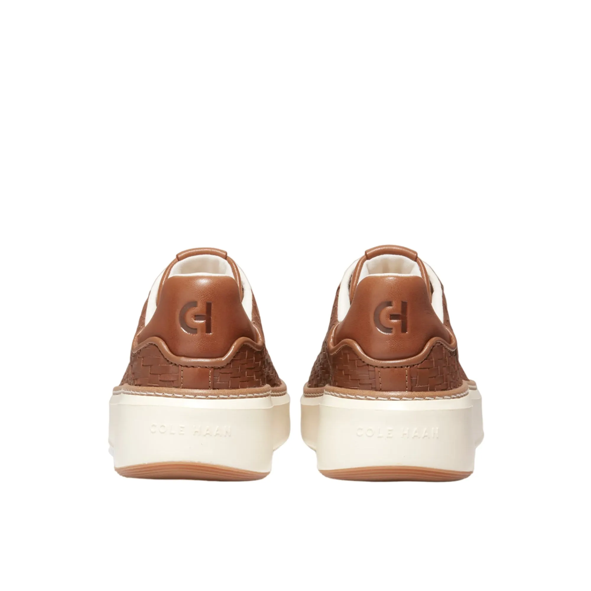 Cole Haan Women's GrandPrø Topspin Sneaker