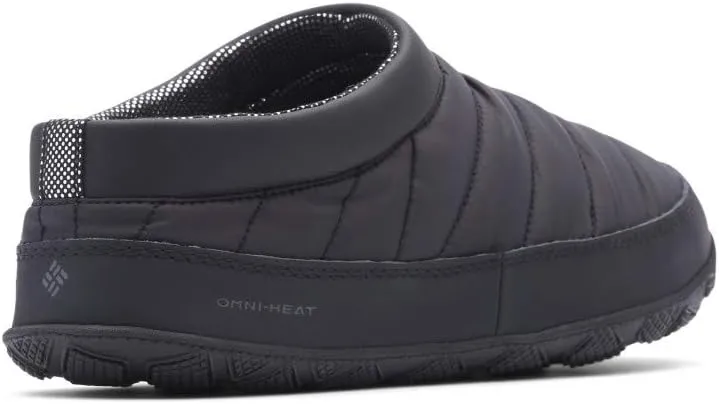 Columbia Men's Packed Out II Omni Heat Slipper