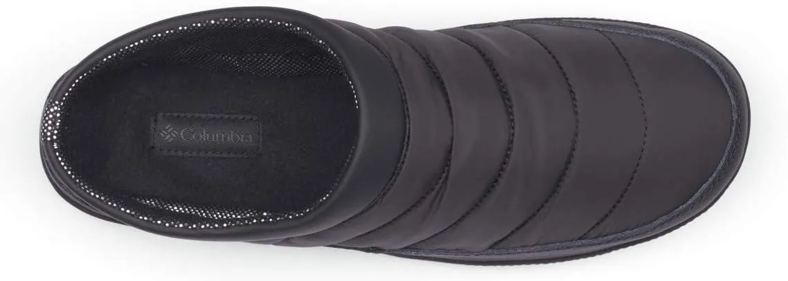Columbia Men's Packed Out II Omni Heat Slipper