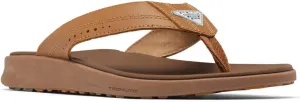 Columbia Men's Rostra Beachcomber Leather Sport Sandal
