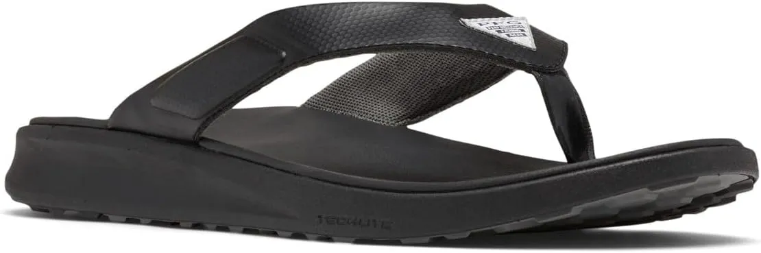 Columbia Men's Rostra Beachcomber PFG Sport Sandal