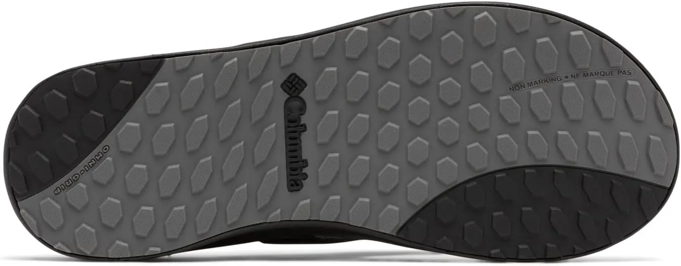 Columbia Men's Rostra Beachcomber PFG Sport Sandal
