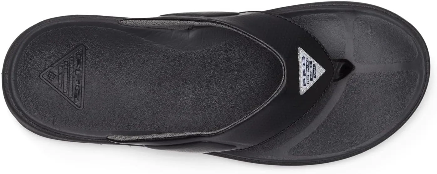Columbia Men's Rostra Beachcomber PFG Sport Sandal