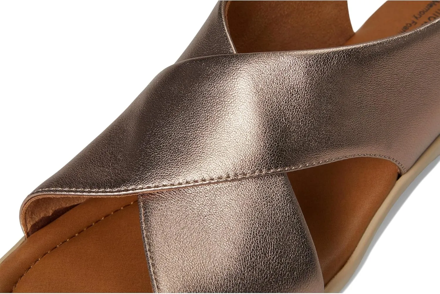 Comfortiva Women's Emilee Sandal