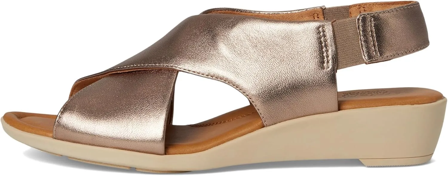 Comfortiva Women's Emilee Sandal