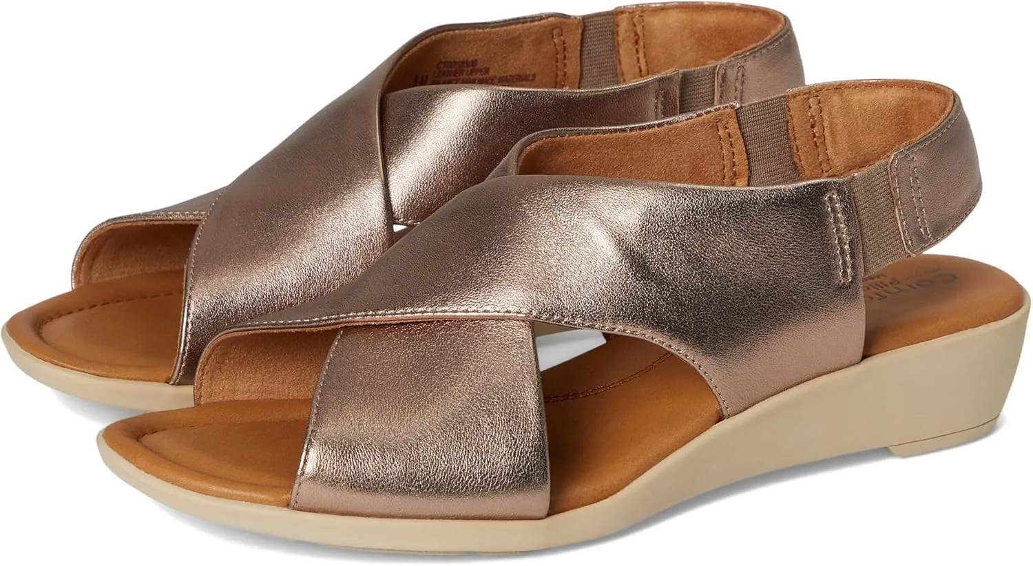 Comfortiva Women's Emilee Sandal