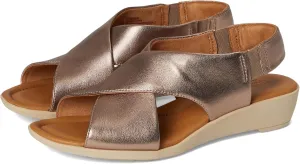 Comfortiva Women's Emilee Sandal