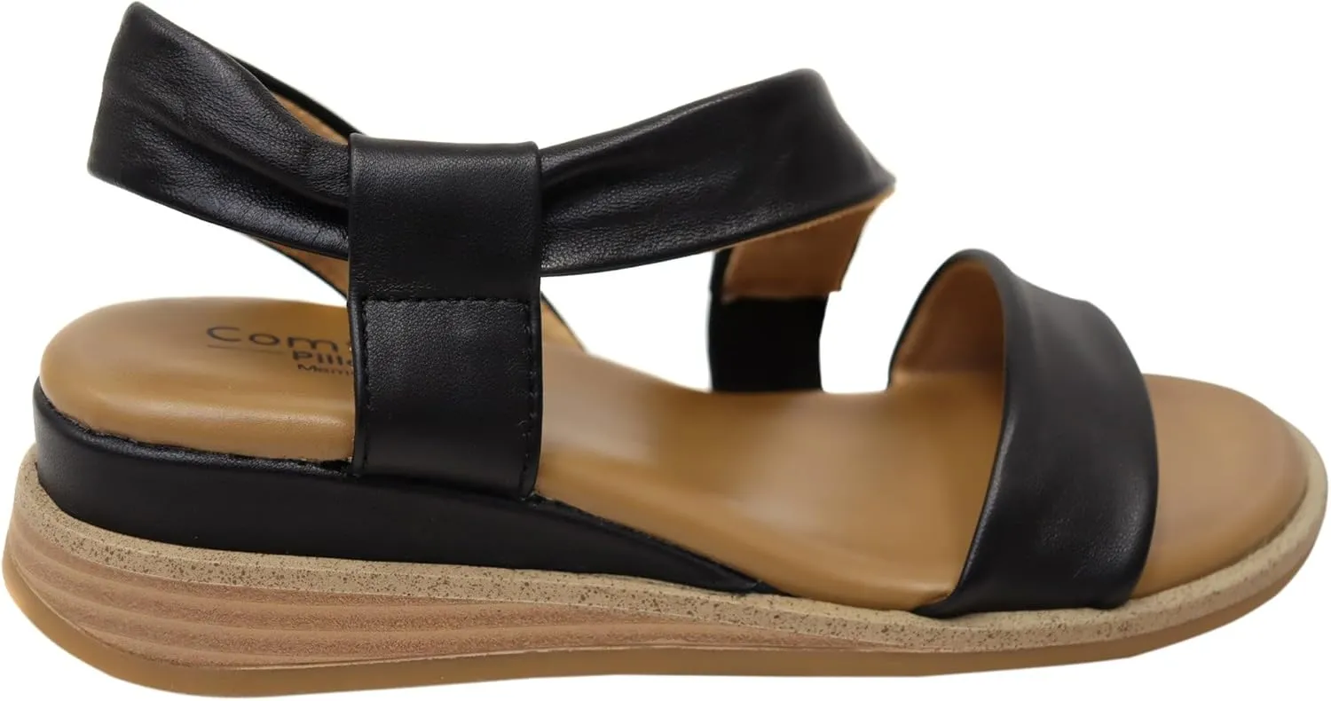 Comfortiva Women's Marcy Sandal