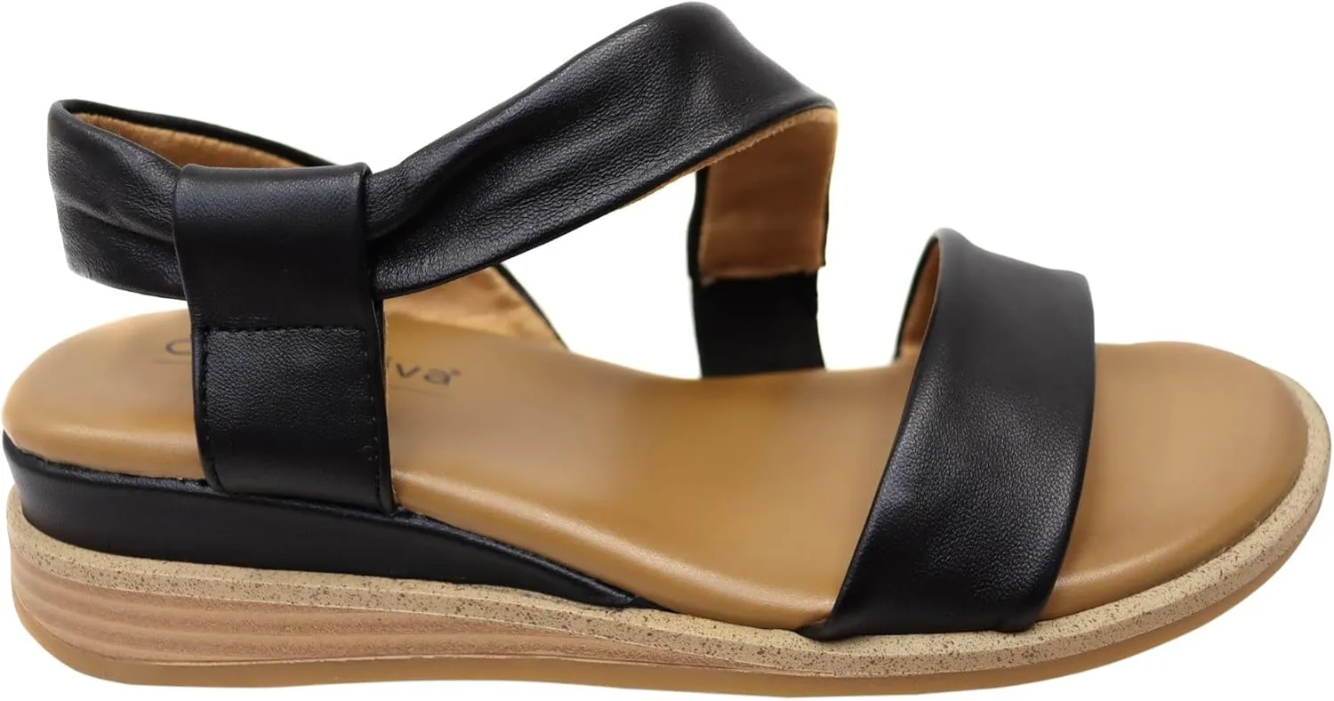 Comfortiva Women's Marcy Sandal