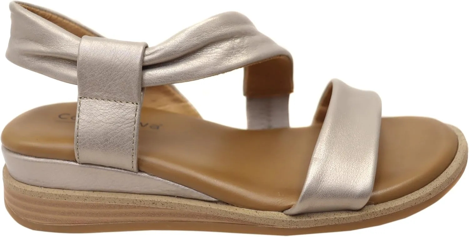 Comfortiva Women's Marcy Sandal
