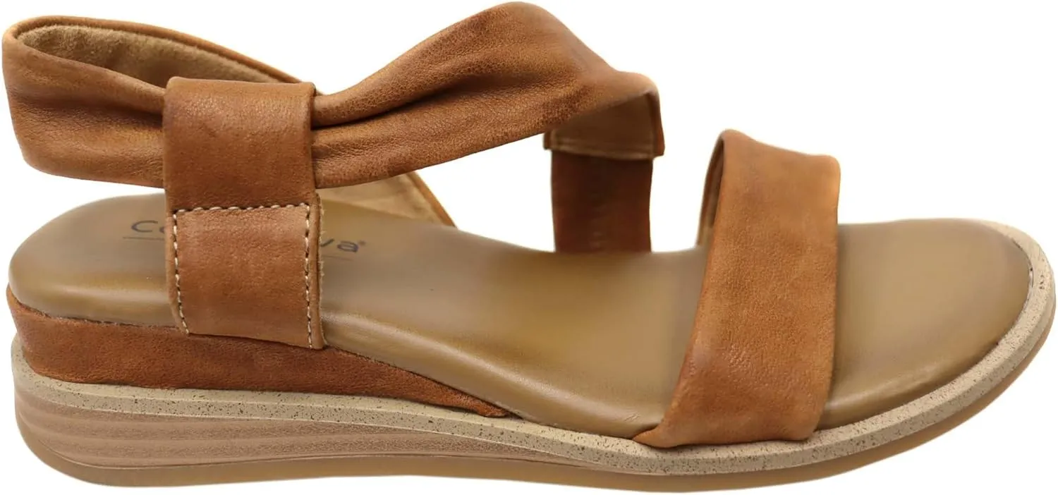 Comfortiva Women's Marcy Sandal